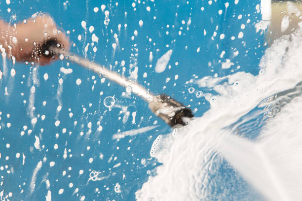 Best Playground Equipment Cleaning  in Hauula, HI