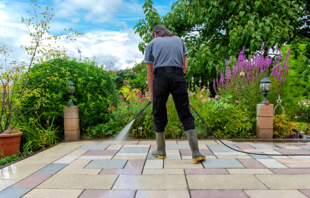 Hauula, HI Pressure Washing Company